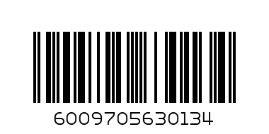 ROBUST 25mm - Barcode: 6009705630134