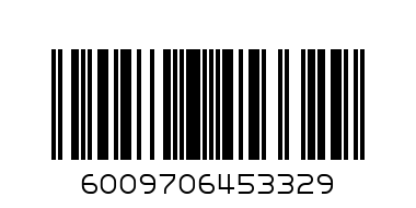TWISP REGULAR 2ML LIQUID - Barcode: 6009706453329