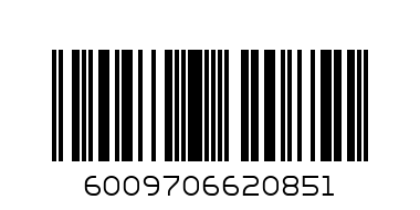 RAGO MAGIC POPCORN - Barcode: 6009706620851