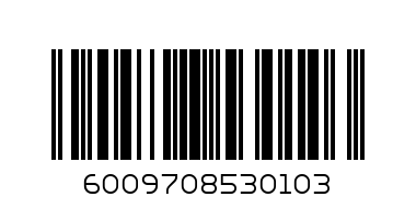 TOROS MONSTER TONGUES 1X50PCS SOUR FIZZY TUB - Barcode: 6009708530103