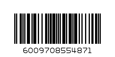 Lumo Plastic Mug - Barcode: 6009708554871