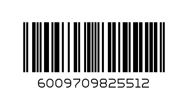 FRUITICAN 430ML GUAVA PET - Barcode: 6009709825512