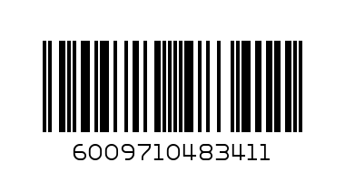 Disney princess spinner - Barcode: 6009710483411