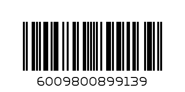 BALA COCONUT MILK 400ML - Barcode: 6009800899139