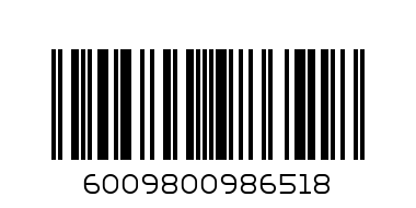 DOURO CHOC 48 X 50 BIG - Barcode: 6009800986518