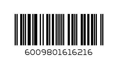 PROBRANDS 5KG PREM RICE - Barcode: 6009801616216