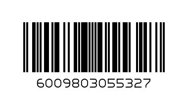 AMAREN BLACK GRAPES CARTEN - Barcode: 6009803055327