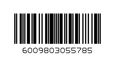 AMAREN CAPE GRAPE 50G - Barcode: 6009803055785