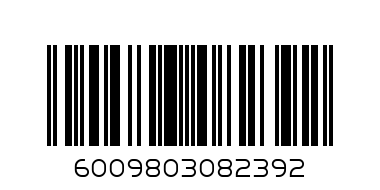 MALIS POPCORN RAINBOW  150G - Barcode: 6009803082392