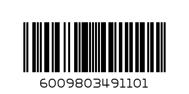 REGAL FLEA SPRAY 400ML - Barcode: 6009803491101