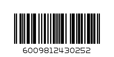 PROBRANDS PREMIUM RICE  2 KG - Barcode: 6009812430252