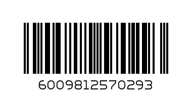 BLACK BULL BRANDY 750ML - Barcode: 6009812570293