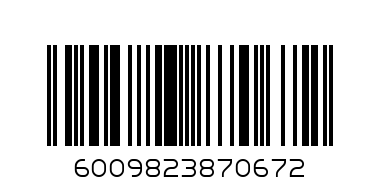 BEEF STOCK CALDO - Barcode: 6009823870672
