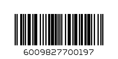 MYNOVAN PROBONO SUPREME 650G - Barcode: 6009827700197