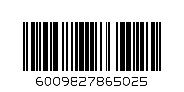 Highlighter x1 States - Barcode: 6009827865025
