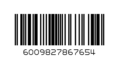 Glue Stic 15g - Barcode: 6009827867654