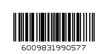 MARA 1LT ISLAND THIRST TROPICAL - Barcode: 6009831990577