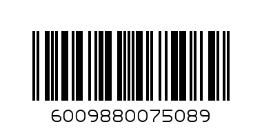 WHITE SUGAR 10KG - Barcode: 6009880075089