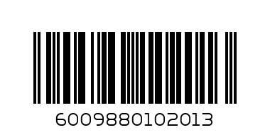 KATSO MINERAL WATER 500ML - Barcode: 6009880102013