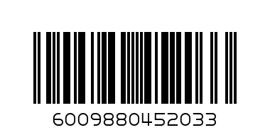 Jack Black CPA 440ml 24pk - Barcode: 6009880452033