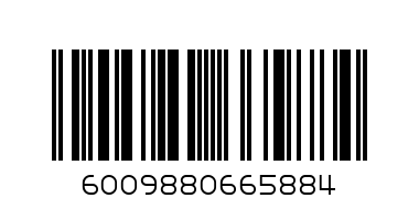Calisto Lamb 50g - Barcode: 6009880665884