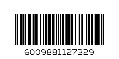 MAYFAIR GIN 750ML - Barcode: 6009881127329