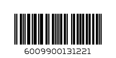 TOFFEE CARAMEL - Barcode: 6009900131221
