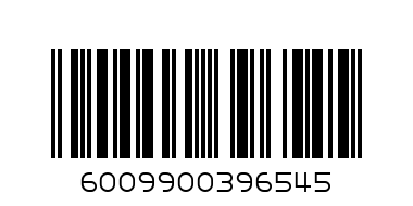 UMOJA BEER POWDR 750G - Barcode: 6009900396545