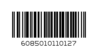 NIVEA ROLL ON 2X50ML FEMALE ASSTD - Barcode: 6085010110127