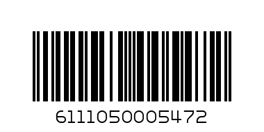 Mortadella Turkey Pastrami 80g - Barcode: 6111050005472
