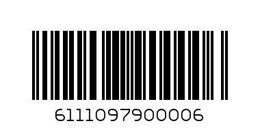 MOTO SAWA FUEL GEL500ml - Barcode: 6111097900006