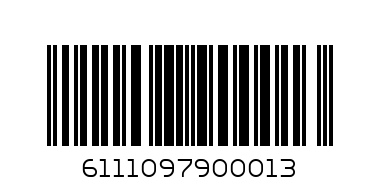 rosapharm moto sawa - Barcode: 6111097900013