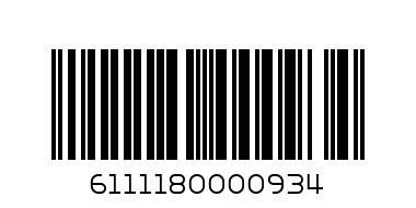 SULTAN STOCKS BEEF 76G - Barcode: 6111180000934