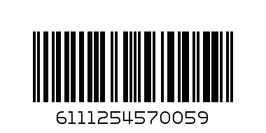 ORGANIC GREEN TEA FLORAROME - Barcode: 6111254570059