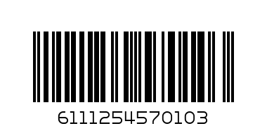 ORGANIC LICORICE & MINT TEA - Barcode: 6111254570103