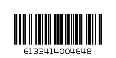 MAXON CACAOUHNTES - Barcode: 6133414004648