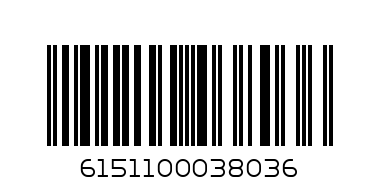 MAGGI CRAYFISH - Barcode: 6151100038036