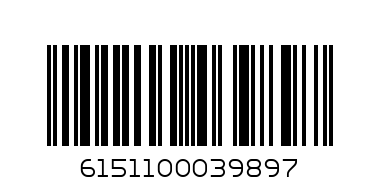 MAGGI SEASONING  100G - Barcode: 6151100039897