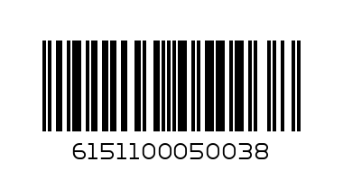 CHIVITA REAL PINEAPPLE 1LT - Barcode: 6151100050038