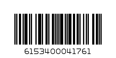 VIJU MILK 210ML - Barcode: 6153400041761