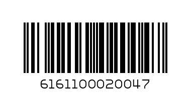 NESCAFE 20G - Barcode: 6161100020047