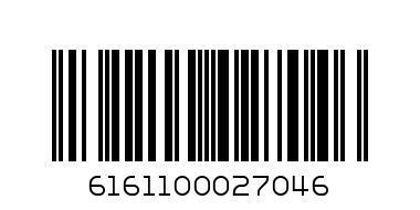 Cerevita 450g - Barcode: 6161100027046
