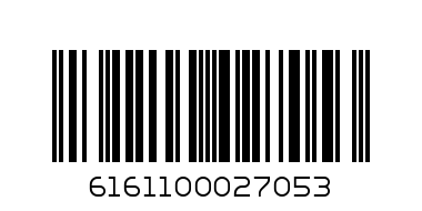 Cerevita Cereal 200 g - Barcode: 6161100027053