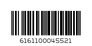 AMARA JOJOBA LOTION 200ML - Barcode: 6161100045521