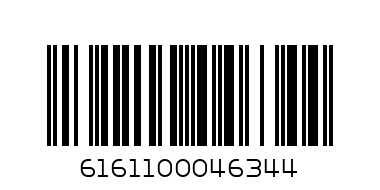 Sosoft Luxury 300ml - Barcode: 6161100046344