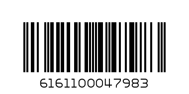ACE - Barcode: 6161100047983