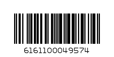 Sosoft - Barcode: 6161100049574