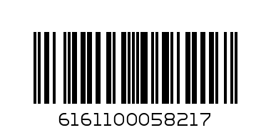 RAPRA TISSUE PAPER JUMBO - Barcode: 6161100058217
