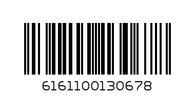 KIFARU 1.8L - Barcode: 6161100130678