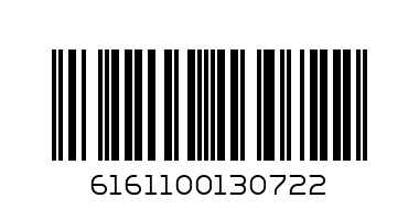 PRESTIGE 0.5L - Barcode: 6161100130722